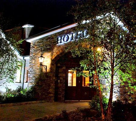 Corr'S Corner Hotel Newtownabbey Esterno foto