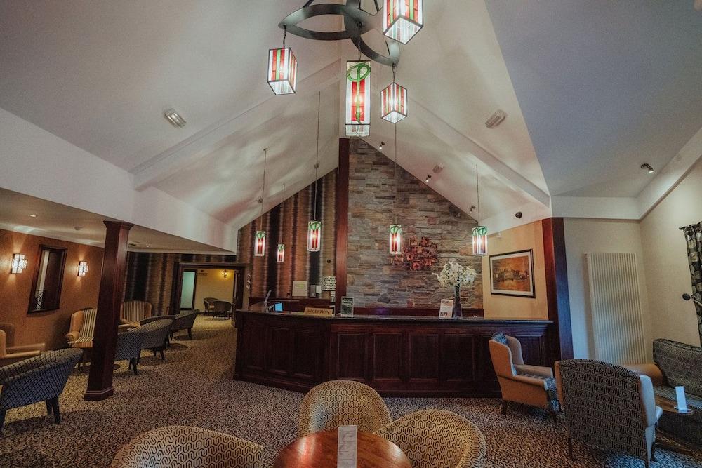 Corr'S Corner Hotel Newtownabbey Esterno foto