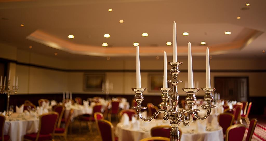 Corr'S Corner Hotel Newtownabbey Esterno foto