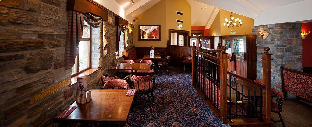 Corr'S Corner Hotel Newtownabbey Esterno foto
