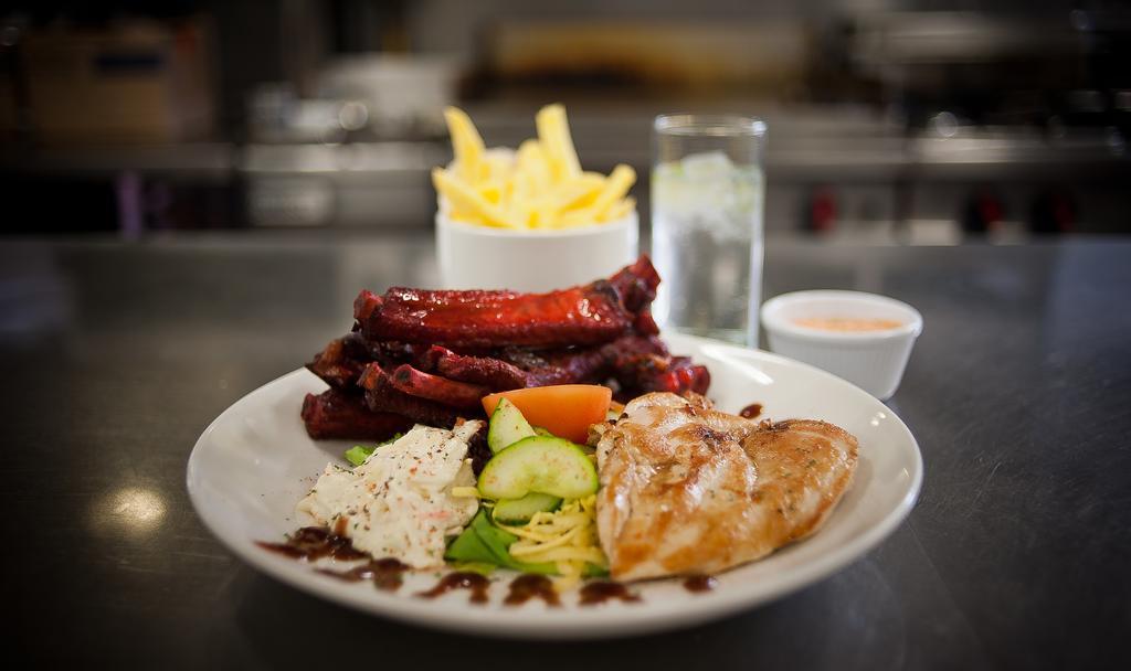 Corr'S Corner Hotel Newtownabbey Esterno foto
