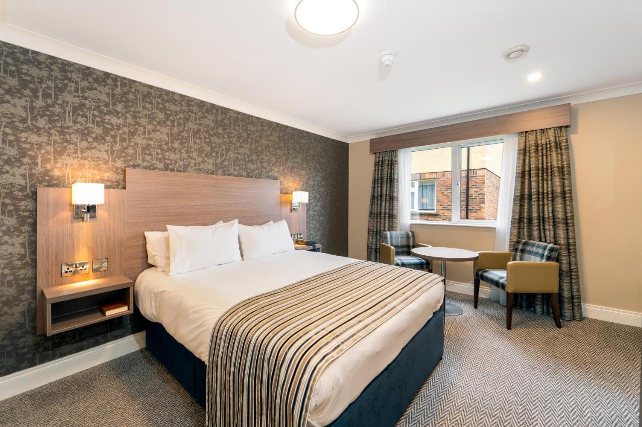 Corr'S Corner Hotel Newtownabbey Esterno foto
