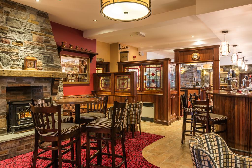 Corr'S Corner Hotel Newtownabbey Esterno foto